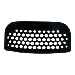Griglia Aria Originale Vorwerk Bimby Friends Black