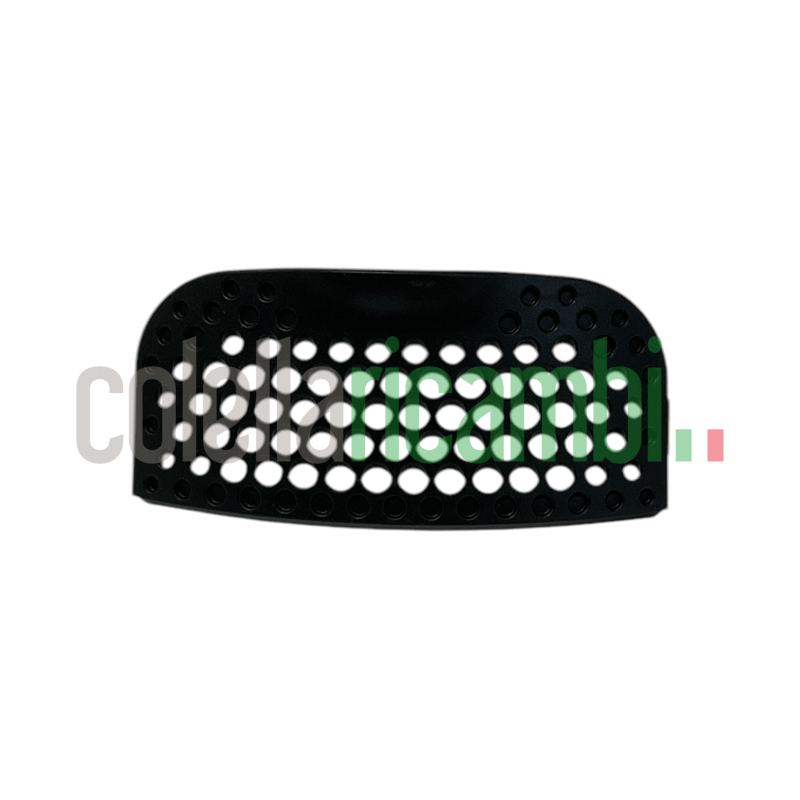 Griglia Aria Originale Vorwerk Bimby Friends Black