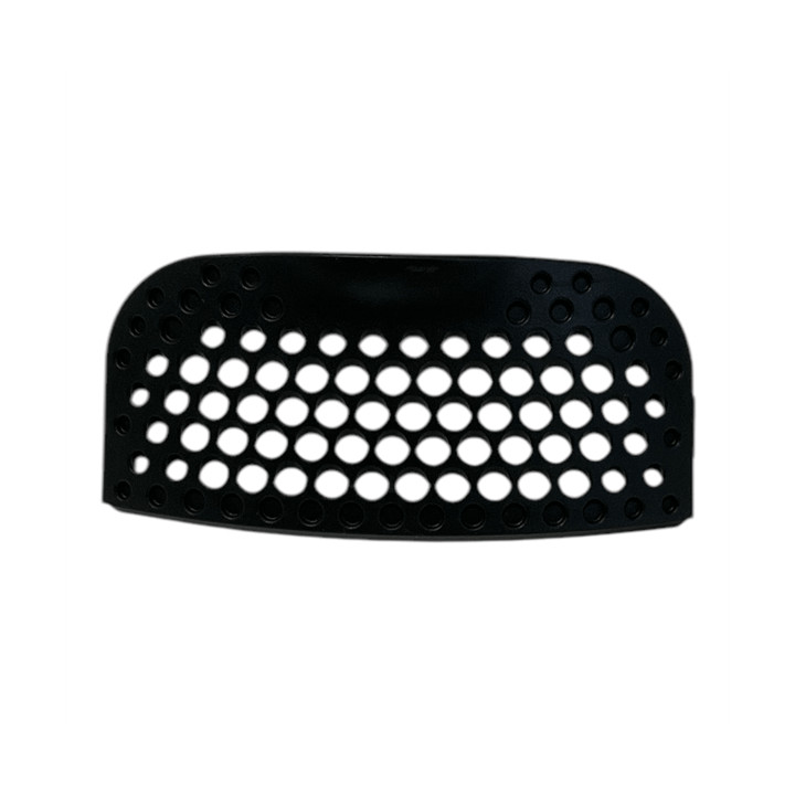 Griglia Aria Originale Vorwerk Bimby Friends Black