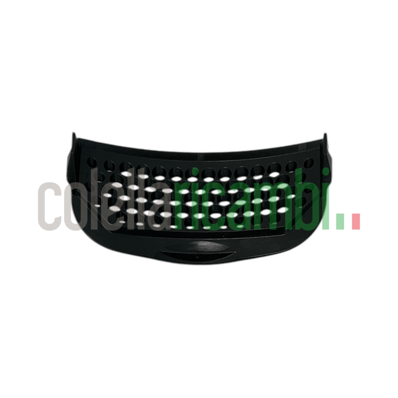 Griglia Aria Originale Vorwerk Bimby Friends Black