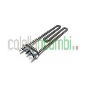 Resistenza Bauknecht Per Lavatrice Lavatrice 481010496465