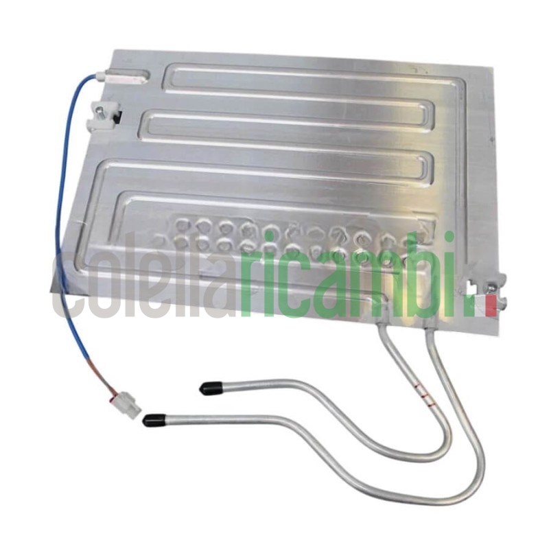 Evaporatore frigorigero Smeg 693110357