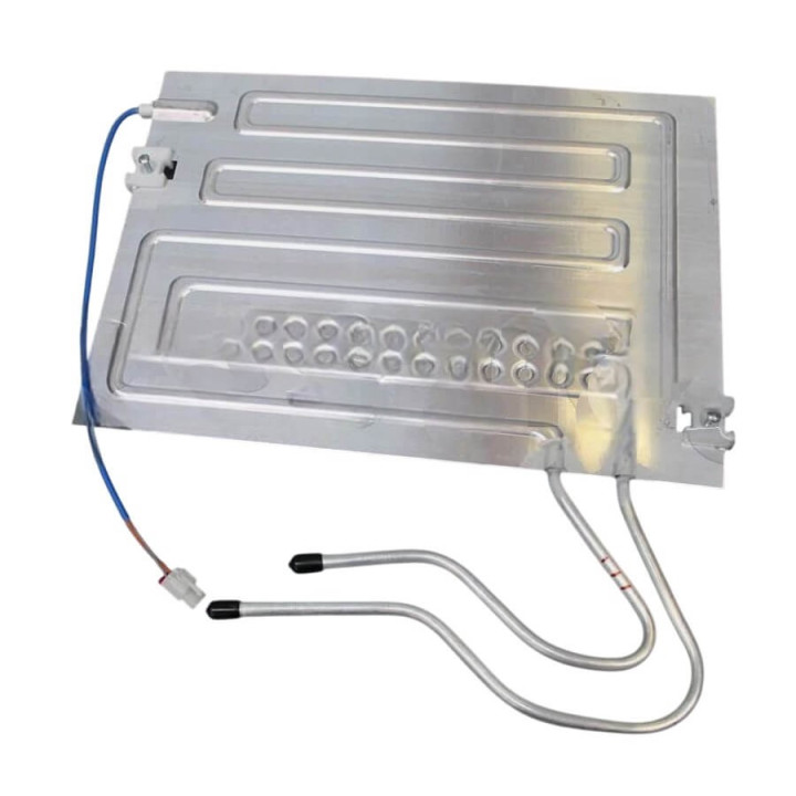 Evaporatore frigorigero Smeg 693110357