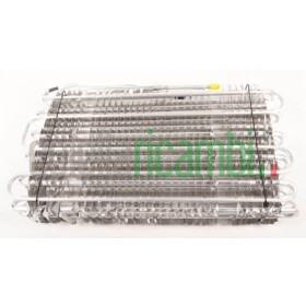 Evaporatore Frigorifero congelatore Smeg 693110352