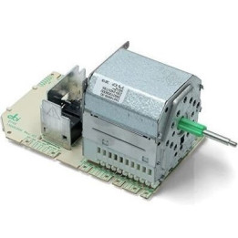 Timer bitron 395010009/P1 per lavatrice San Giorgio ITWash 01LE505