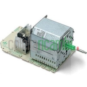 Timer bitron 395010009/P1 per lavatrice San Giorgio ITWash 01LE505