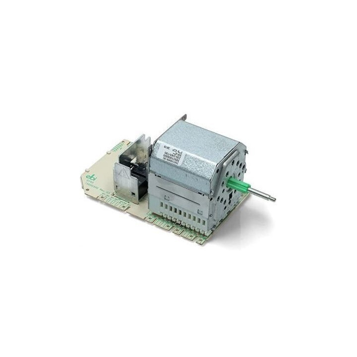 Timer bitron 395010009/P1 per lavatrice San Giorgio ITWash 01LE505