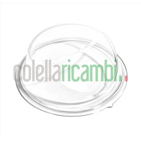 Vetro oblò per lavatrice ITWASH 57LE505