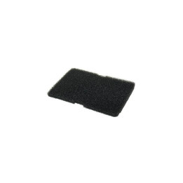 Filtro evaporatore in spugna Originale per asciugatrice Beko C00865068