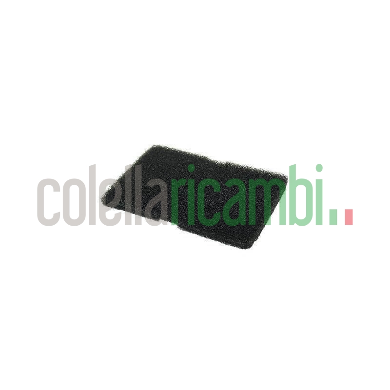 Filtro evaporatore in spugna Originale per asciugatrice Beko C00865068