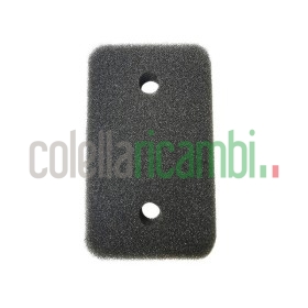 Filtro in poliuretano per asciugatrice Miele 22601004