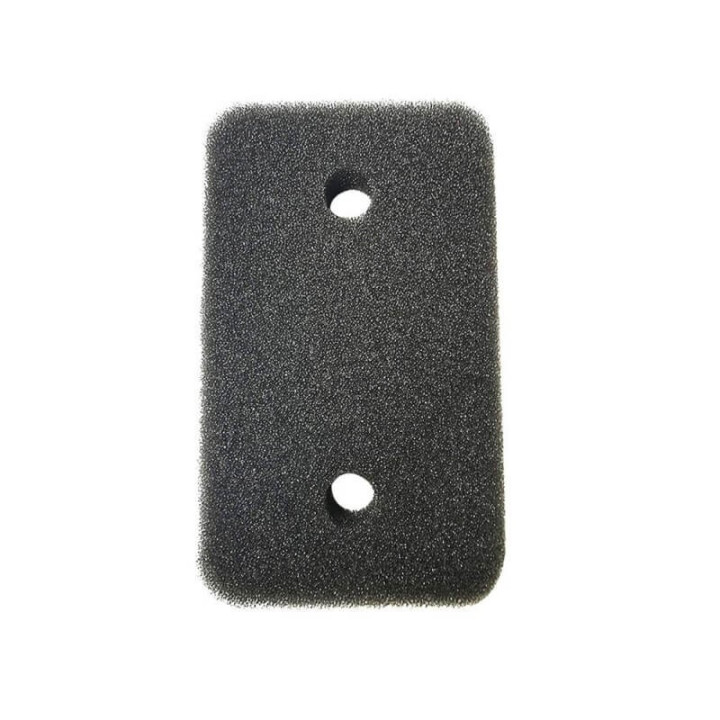 Filtro in poliuretano per asciugatrice Miele 22601004