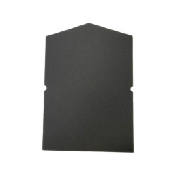 Filtro in poliuretano per asciugatrice Miele 22601006