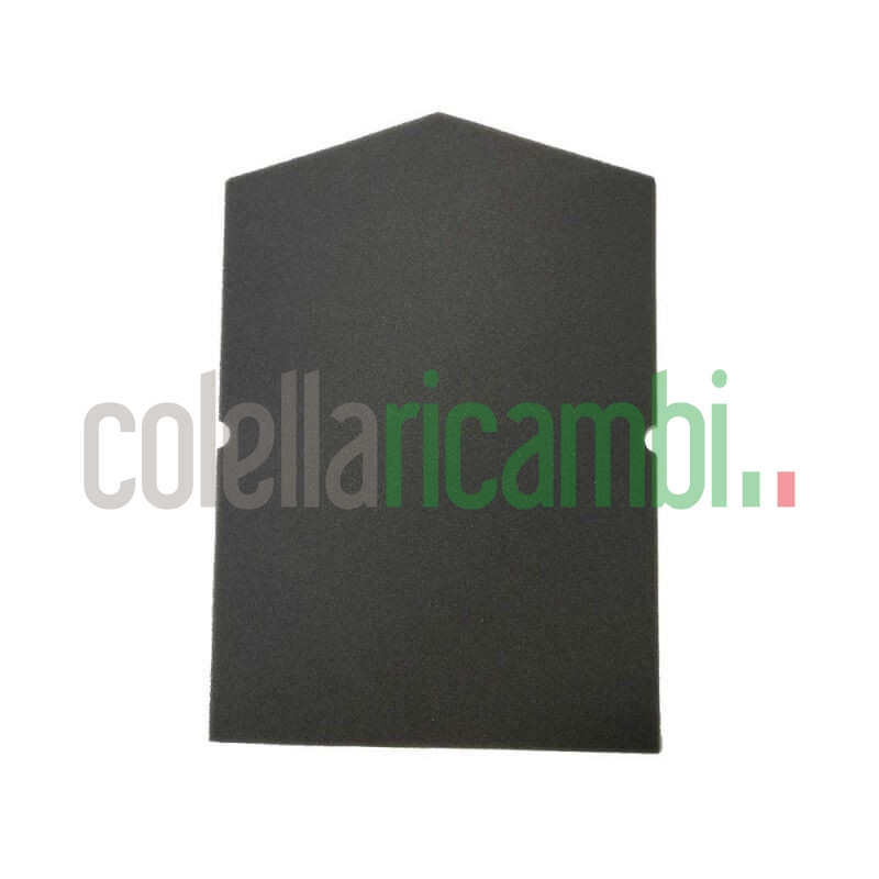 Filtro in poliuretano per asciugatrice Miele 22601006