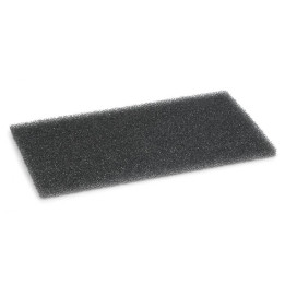 Filtro in poliuretano Asciugatrice Whirlpool 22601007