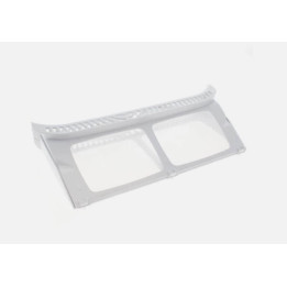 Filtro per Lanugine per asciugatrice Ariston C00728379