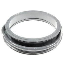 Soffietto guarnizione WW60J5213JW_ET Lavatrice Samsung 55SA095