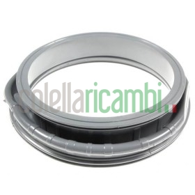 Soffietto guarnizione WW60J5213JW_ET Lavatrice Samsung 55SA095