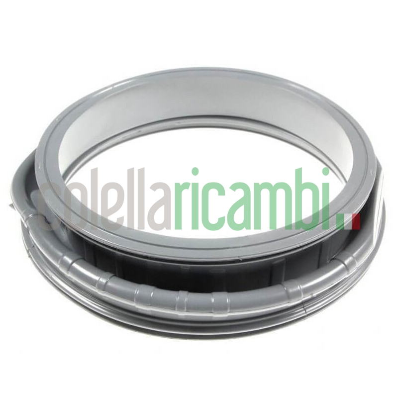 Soffietto guarnizione WW60J5213JW_ET Lavatrice Samsung 55SA095