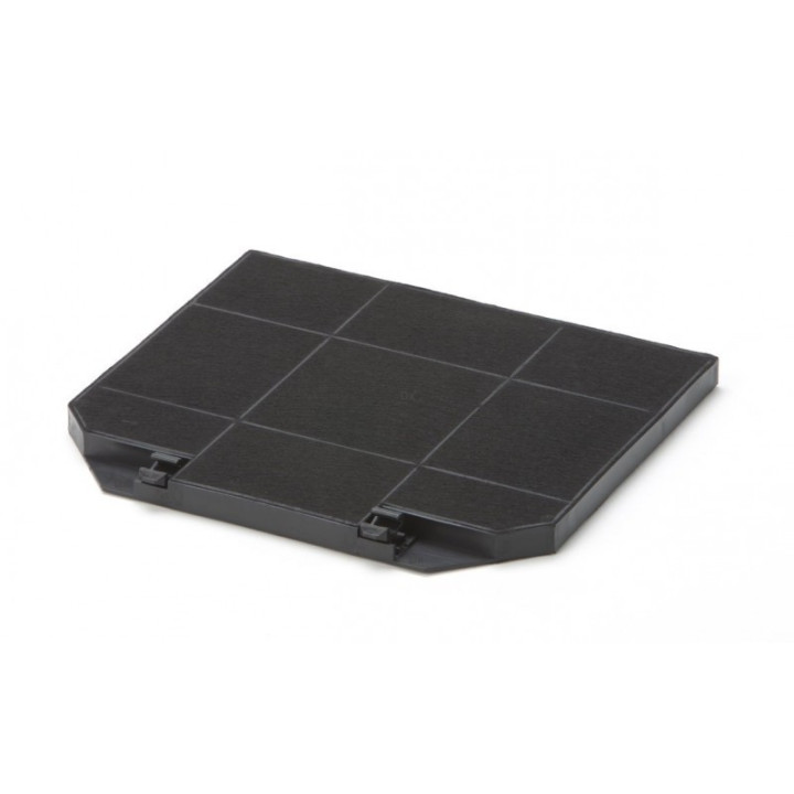 Filtro carbone cappa per Faber Ariston 26,7 x 23, 7 Cm 112.0016.756