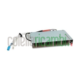 Resistenza 2500W asciugatrice Beko C00866599