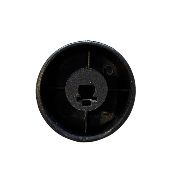 Manopola Piano cottura a Gas Candy Hoover Zerowatt 70032527