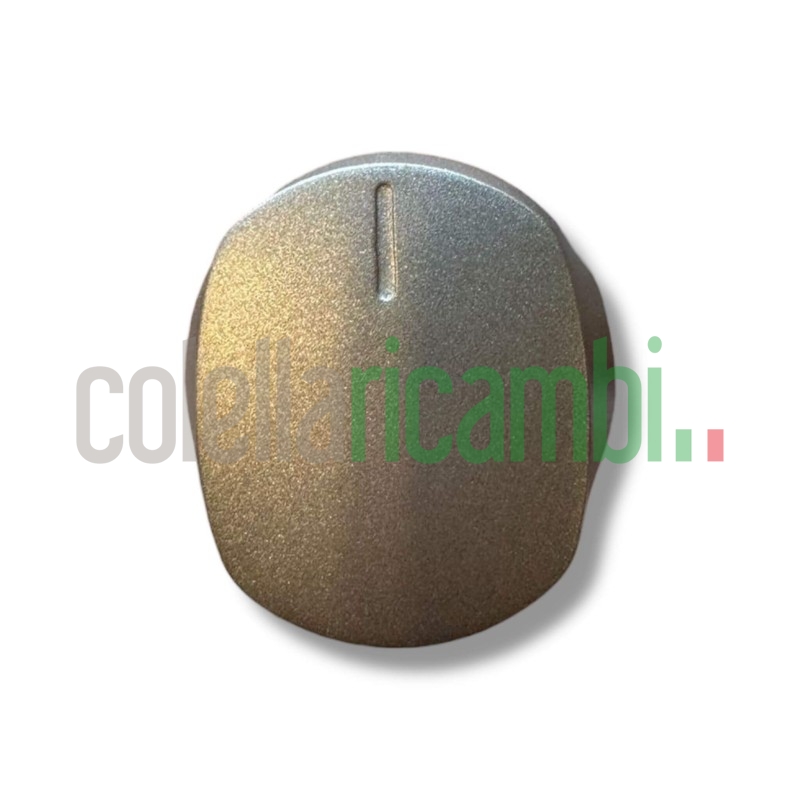 Manopola Piano cottura a Gas Candy Hoover Zerowatt 70032527