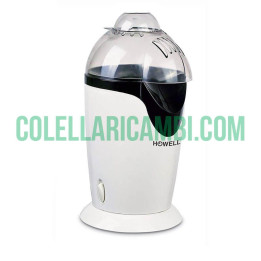 Macchina per Popcorn Howell HPC512