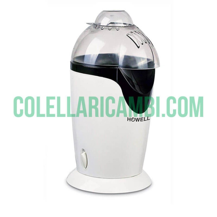 Macchina per Popcorn Howell HPC512
