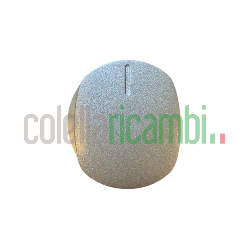 Manopola Piano cottura a Gas Candy Hoover Zerowatt 70032527