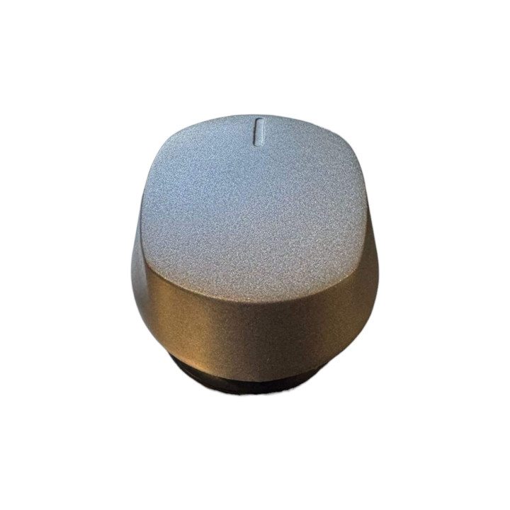 Manopola Piano cottura a Gas Candy Hoover Zerowatt 70032527