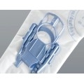 Confezione 4 sacchetti Tipo P MegaAir SuperTEX per Aspirapolvere Bosch 00468264