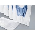 Confezione 4 sacchetti Tipo P MegaAir SuperTEX per Aspirapolvere Bosch 00468264