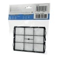 Filtro polvere protezione motore per aspirapolvere Bosch 00578863