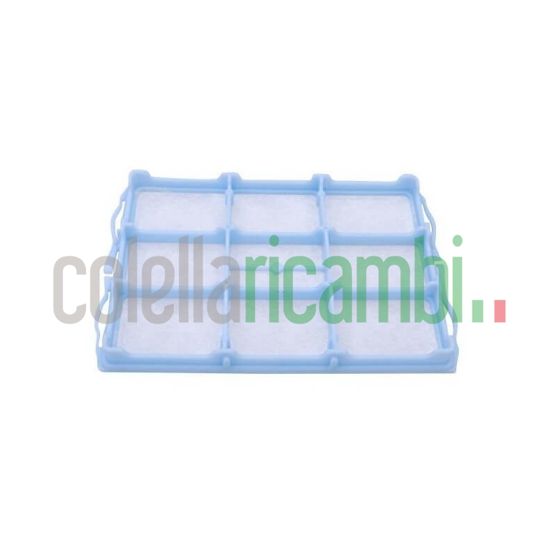 Filtro polvere protezione motore per aspirapolvere adattabile Bosch 00578863