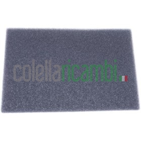 Filtro in spugna Asciugatrice Candy 40016926