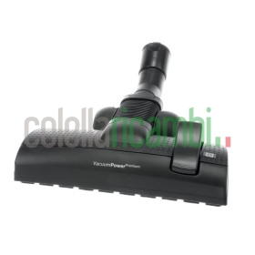 Spazzola polymatic per aspirapolvere Bosch 00441238