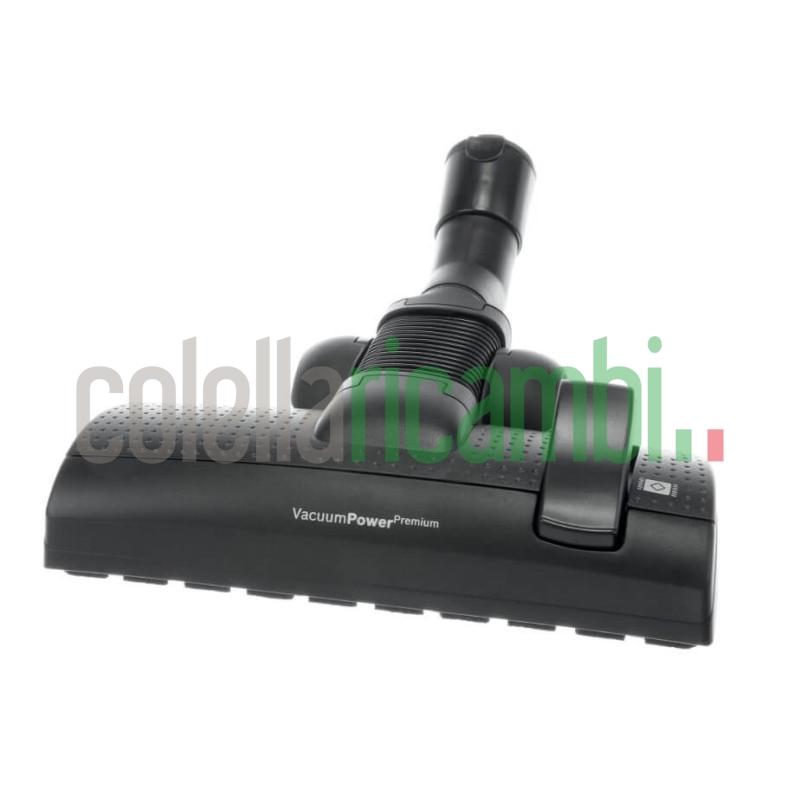 Spazzola polymatic per aspirapolvere Bosch 00441238