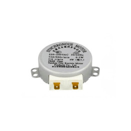 Motore piatto rotante microonde Whirlpool Indesit 482000093489