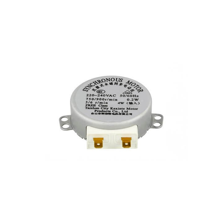 Motore piatto rotante microonde Whirlpool Indesit 49006054