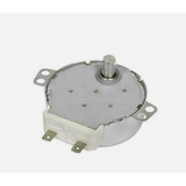 Motore piatto rotante microonde Whirlpool Indesit 49006054