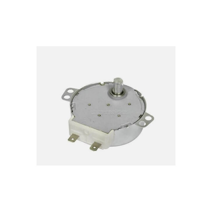 Motore piatto rotante microonde Whirlpool Indesit 49006054
