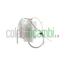 Kit supporto pompa Vaporella Polti SLDB3217