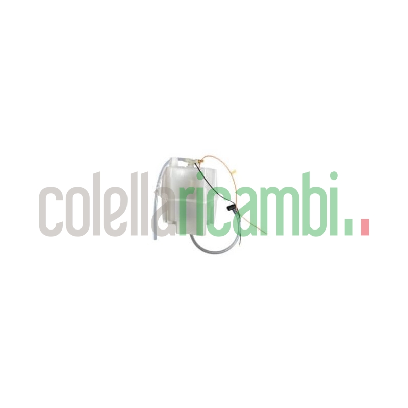 Kit supporto pompa Vaporella Polti SLDB3217