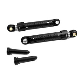 Kit ammortizzatori 2pz compatibili Lavatrice Bosh 11047540