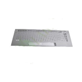 Griglia pannelo porta filtro coppa estraibile Faber 133.0068.086