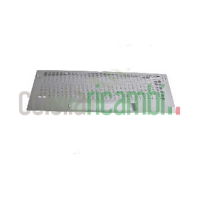Griglia pannelo porta filtro coppa estraibile Faber 133.0068.086
