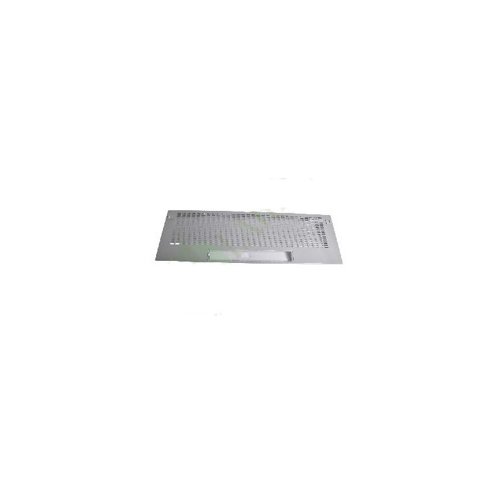 Griglia pannelo porta filtro coppa estraibile Faber 133.0068.086