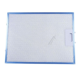 Filtro Metallico alluminio per Cappa Faber Franke 133.0604.401