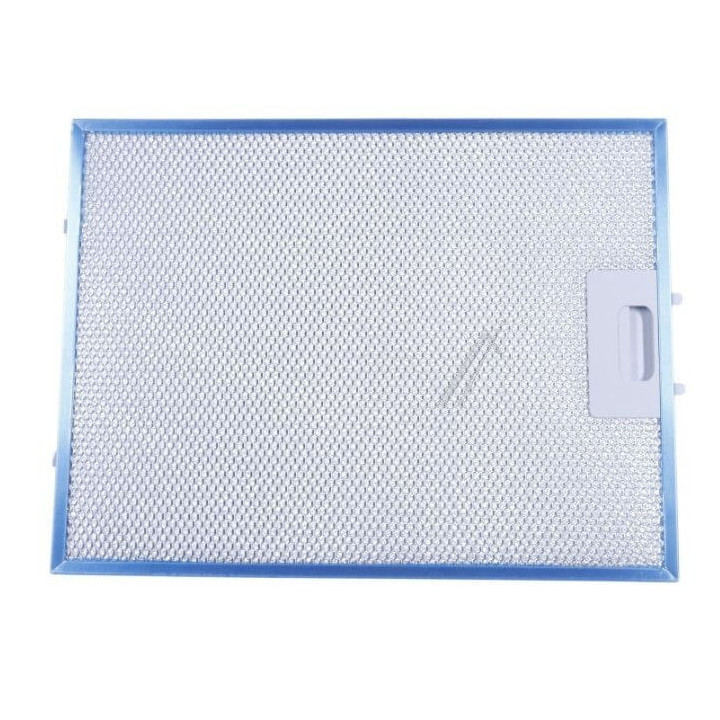Filtro Metallico alluminio per Cappa Faber Franke 133.0604.401
